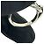 Ring Hermès HERMES Bague Anneau Chaine d'Ancre Silver Argenté - vue 4