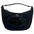 Tote Prada Schultertasche aus Tessuto Pocono Nylon Schwarz