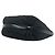 Tote Prada Schultertasche aus Tessuto Pocono Nylon Schwarz - Ansicht 8