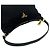 Saffiano Mini borsa/pouch Prada in nero - vista 4