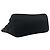 Saffiano Mini borsa/pouch Prada in nero - vista 7