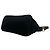 Saffiano Mini borsa/pouch Prada in nero - vista 8