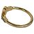 Autre Marque Tiffany & Co. Ehering aus 18K Roségold mit Diamanten Golden - Ansicht 4