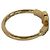 Autre Marque Tiffany & Co. Ehering aus 18K Roségold mit Diamanten Golden - Ansicht 5
