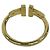 Autre Marque Tiffany & Co. Ring aus 18K Gelbgold Golden - Ansicht 6