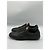 Scarpe da guida Louis Vuitton in pelle nera Nero - vista 2