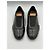 Scarpe da guida Louis Vuitton in pelle nera Nero - vista 4