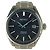 Orologio analogico da uomo SEIKO Presage Black Silver Titanium