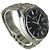 Orologio analogico da uomo SEIKO Presage Black Silver Titanium - vista 3