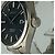 Orologio analogico da uomo SEIKO Presage Black Silver Titanium - vista 4