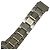 Orologio analogico da uomo SEIKO Presage Black Silver Titanium - vista 7