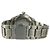 Orologio analogico da uomo SEIKO Presage Black Silver Titanium - vista 8