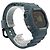 Orologio Digitale da Uomo Casio G-Shock G-Squad DW-H5600-2JR - vista 3