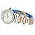 Bulgari Montre-bracelet Quartz pour femme Bvlgari - vue 3