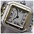 Cartier Panthère SM W25029B6 Damenuhr - Ansicht 8