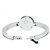 Bulgari Relógio Bvlgari B.Zero1 para mulher - vista 4