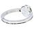 Bulgari Relógio Bvlgari B.Zero1 para mulher - vista 5