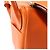 Hermès Bolso de hombro Hermes Lindy 30 Naranja - vista 11