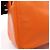 Hermès Bolso de hombro Hermes Lindy 30 Naranja - vista 7
