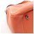 Hermès Hermes Lindy 30 Schultertasche Orange - Ansicht 10