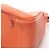 Hermès Hermes Lindy 30 Schultertasche Orange - Ansicht 11