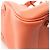 Hermès Hermes Lindy 30 Schultertasche Orange - Ansicht 12
