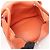 Hermès Hermes Lindy 30 Schultertasche Orange - Ansicht 3