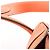 Hermès Hermes Lindy 30 Schultertasche Orange - Ansicht 6