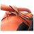Hermès Hermes Lindy 30 Schultertasche Orange - Ansicht 8