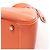 Hermès Hermes Lindy 30 Schultertasche Orange - Ansicht 9