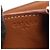 Hermès Borsa a tracolla Hermes Lindy Mini Marrone - vista 5