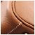 Hermès Borsa a tracolla Hermes Lindy Mini Marrone - vista 6