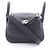 Hermès Borsa a tracolla Hermes Lindy Mini Nero