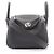 Hermès Borsa a tracolla Hermes Lindy Mini Nero