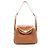 Hermès Borsa a tracolla Hermes Lindy 26 Gold Marrone