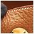 Hermès Borsa a tracolla Hermes Lindy 26 Gold Marrone - vista 4