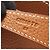 Hermès Borsa a tracolla Hermes Lindy 26 Gold Marrone - vista 5