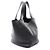 Hermès Sac à main Hermes Picotin Lock GM Noir - vue 2