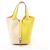 Hermès Hermes Picotin Lock PM Handtasche Golden Roh Gelb
