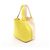 Hermès Hermes Picotin Lock PM Handtasche Golden Roh Gelb - Ansicht 2