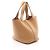 Hermès Borsa Hermes Picotin Lock PM Marrone - vista 2