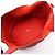 Hermès Hermes Picotin Lock PM Rouge Cou Handtasche Rot - Ansicht 3