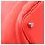 Hermès Hermes Picotin Lock PM Rouge Cou Handtasche Rot - Ansicht 6