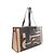 Hermès Saco Caban Petit H Hermes Etoupe Taupe - vista 2
