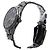 Orologio analogico da uomo CASIO OCEANUS Classic Line OCW-T2600B-1AJF - vista 2