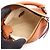 Bolso de mano 2-Way Loewe Puzzle Bag Mini Castaño Rosa - vista 3
