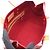 Louis Vuitton Lead PM Monogram Vernis Handtasche Rot - Ansicht 3