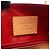 Louis Vuitton Lead PM Monogram Vernis Handtasche Rot - Ansicht 4