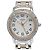 Hermès Orologio da donna Hermes Clipper Nacre Diamond Bezel