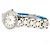 Hermès Orologio da donna Hermes Clipper Nacre Diamond Bezel - vista 3
